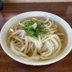 純手打ち讃岐うどん きむらや - 