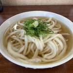 純手打ち讃岐うどん きむらや - 