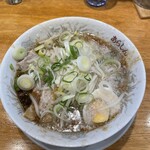 ラーメン あらしん - 