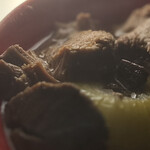 ラーメン トンボーン - 