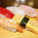 SUSHI-DINING たちばな - 