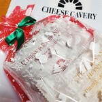 CHEESE CAVERY TOKYO - 本日のお買い上げ