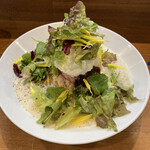 コトノハ - インスタフォロワー限定メニュー。絶品！でも、今月でこのメニューは終了だって(´༎ຶོρ༎ຶོ`)