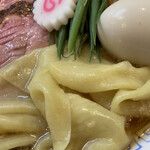 コトノハ - ワンタン入ってます