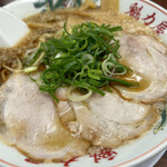 Ramen Kairikiya - 