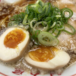 Ramen Kairikiya - 