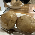 欧風カレー ボンディ - 