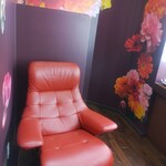 存じやす　極 - 女性用トイレ