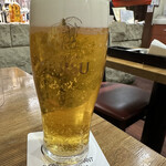 欧風カレー ボンディ - 