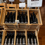 オチガビ - 【2022年10月】ショップにて。