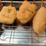 Kushikatsu Dengana - 