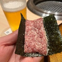 銀座 ちかみつ 並木通り - 