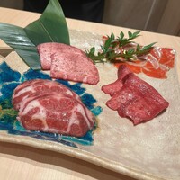 銀座 ちかみつ 並木通り - 