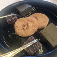 浜名湖オーベルジュ キャトルセゾン - 