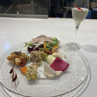 イルチェーロ 恵比寿 - 