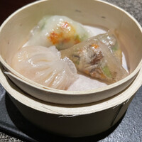 中国飯店 富麗華 - 