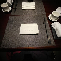 中国飯店 富麗華 - 