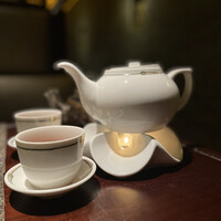 中国飯店 富麗華 - 