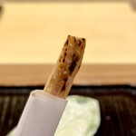 鎌倉 北じま - 蓮根