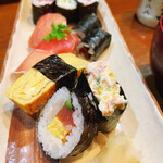 Suehiro Sushi - 