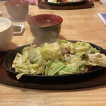 3150てっぱん - 鉄板焼き