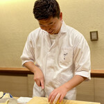 鎌倉 北じま - 洋梨