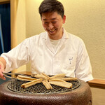 鎌倉 北じま - 蓮根