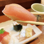 Suehiro Sushi - 