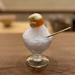 鎌倉 北じま - 金柑の蜜煮