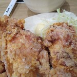 麺や 虎鉄 - 