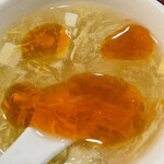 中華料理餃子の屋台 - 