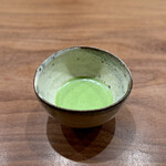 鎌倉 北じま - 抹茶