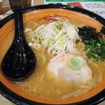 麺や 虎鉄 - 