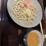 蕎麦 やすたけ - 