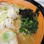 麺や 虎鉄 - 