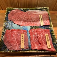 東京肉しゃぶ家 - 