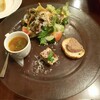 Taverna　Sakurai - 前菜