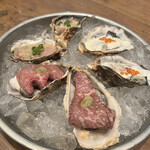 OysterTable - 