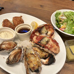 OysterTable - 