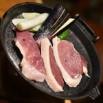 やぶ忠 - 寅さん定食・大盛り（２，０５０円＋２００円）２０２２年１２月