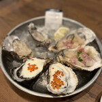 OysterTable - 