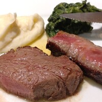 Empire Steak House Roppongi - 