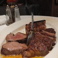 Empire Steak House Roppongi - 