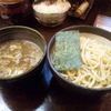 つけ麺もといし
