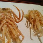 てんぷら 近藤 - 