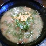 神戸らーめん - 神戸ラーメン