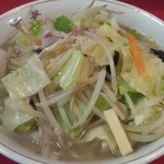 元華 - タンメン