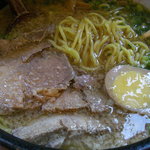 ラーメン幸 - 