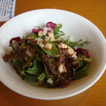 TRATTORIA La Wasabi - 