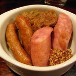 ミニヨンTOKYO - シュークルーとぜんたい